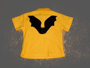 Stoer Bat Shirt