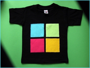 Square Shirt