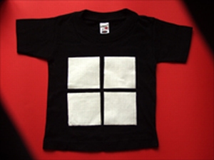 Square Shirt