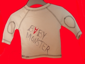 BabyMonster Shirt