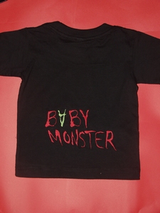 BabyMonster Shirt