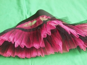 BabyMonster Petticoat