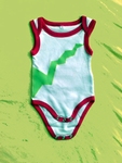 ElektroClash Romper